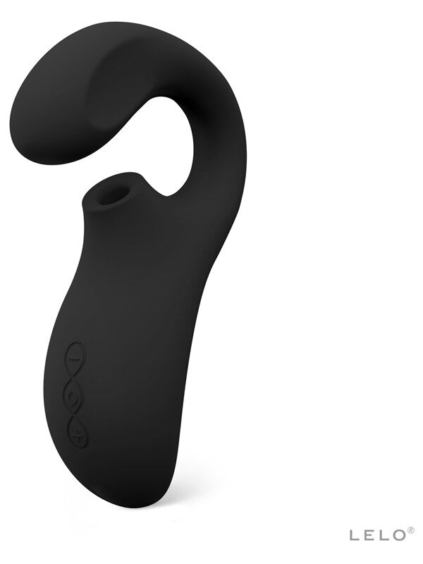 LELO Enigma Black