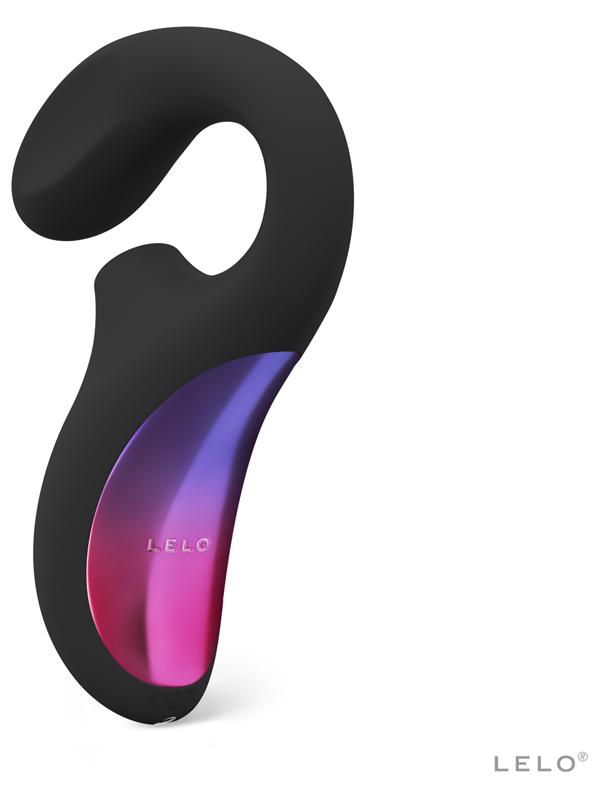 LELO Enigma Black
