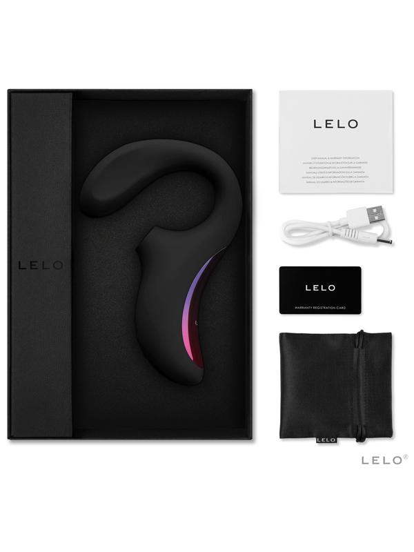 LELO Enigma Black