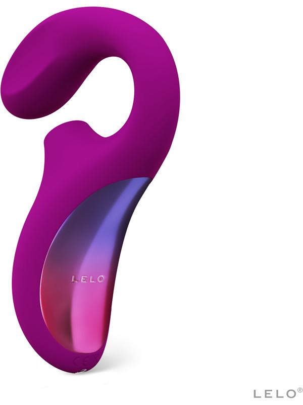 LELO Enigma Cruise Deep Rose