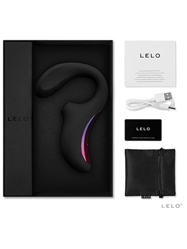 LELO Enigma Cruise Black