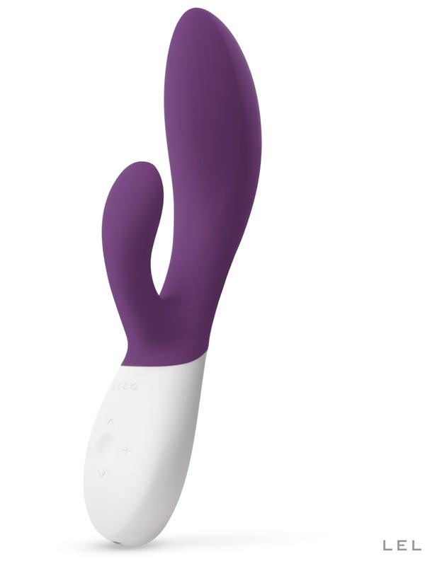 LELO Ina Wave 2 Plum
