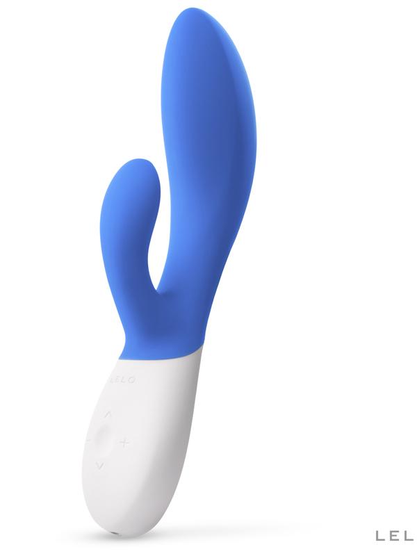 LELO Ina Wave 2 California Sky