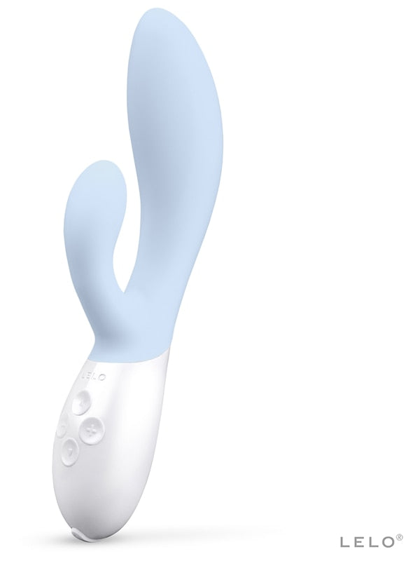 LELO Ina 3 Seafoam