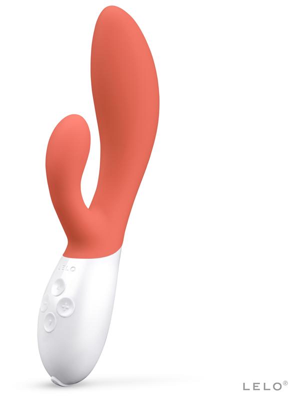 LELO Ina 3 Coral