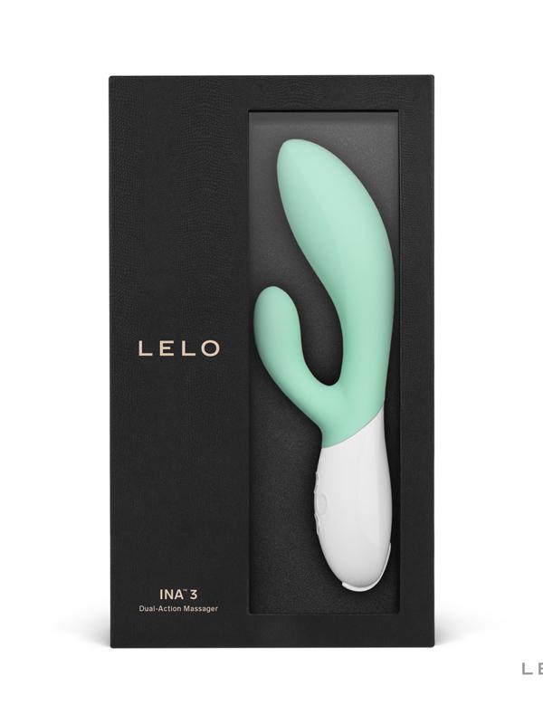 LELO Ina 3 Seaweed