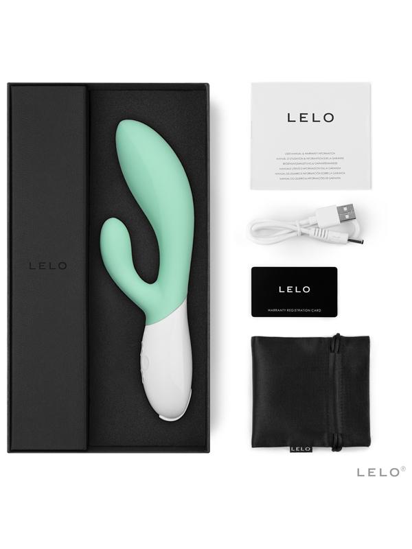 LELO Ina 3 Seaweed