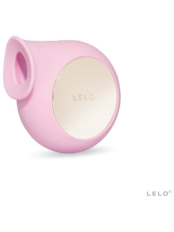LELO Sila Cruise Pink