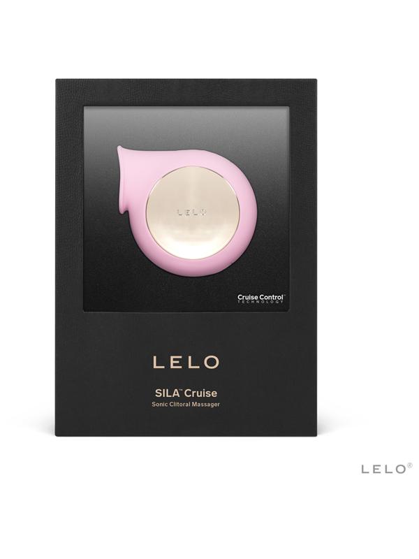LELO Sila Cruise Pink