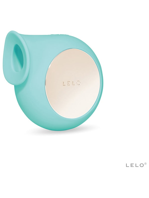 LELO Sila Cruise Aqua