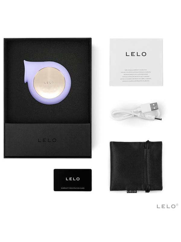 LELO Sila Cruise Lilac