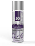 JO Xtra Silky Thin Silicone - Original - Lubricant 2 oz / 60 mL