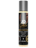 JO Gelato - Decadent Double Chocolate - Lubricant 1 floz / 30 mL