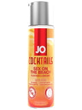 JO Cocktails - Sex on the Beach - Lubricant 2 floz / 60 mL