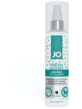 JO Misting Toy Cleaner - Fragrance Free - Hygiene 4 floz / 120 mL