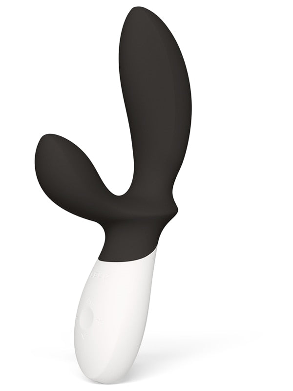 LELO Loki Wave 2 Black