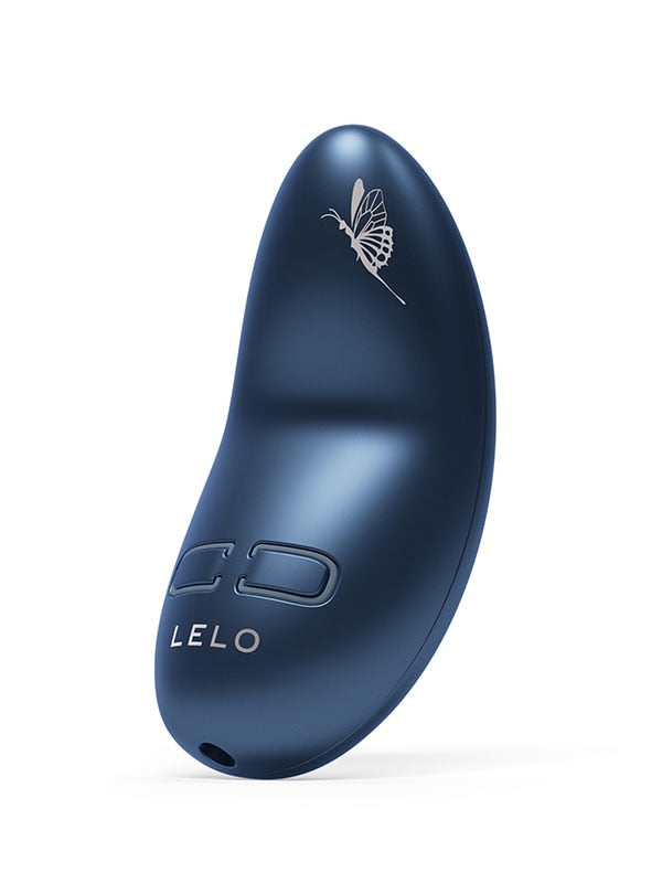 LELO NEA 3 Alien Blue