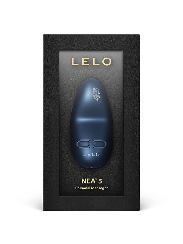 LELO NEA 3 Alien Blue