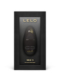 LELO NEA 3 Pitch Black