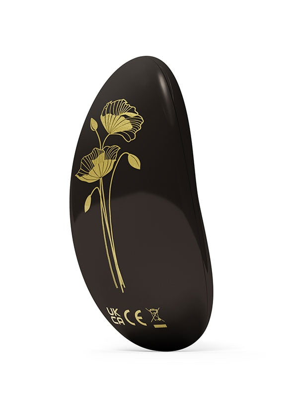 LELO NEA 3 Pitch Black