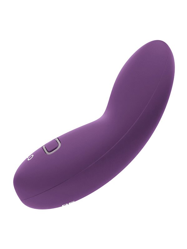 LELO LILY 3 Dark Plum