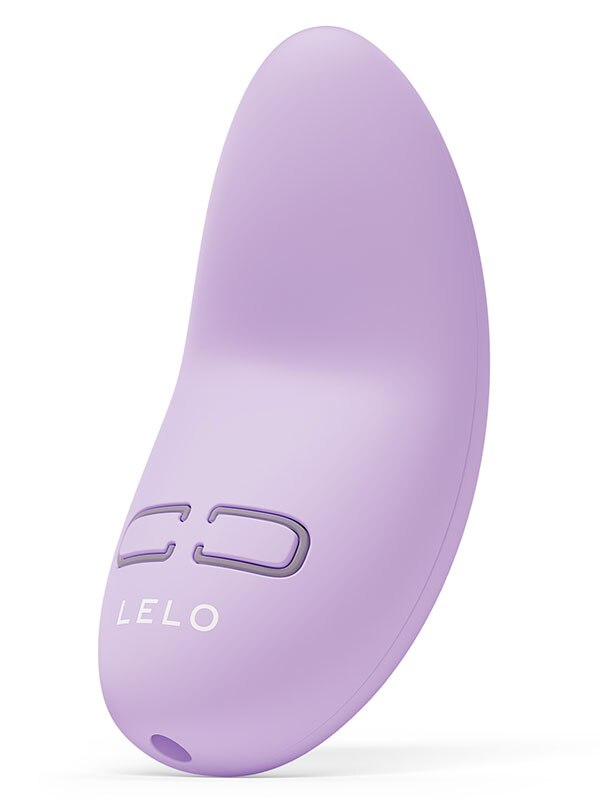 LELO LILY 3 Calm Lavender
