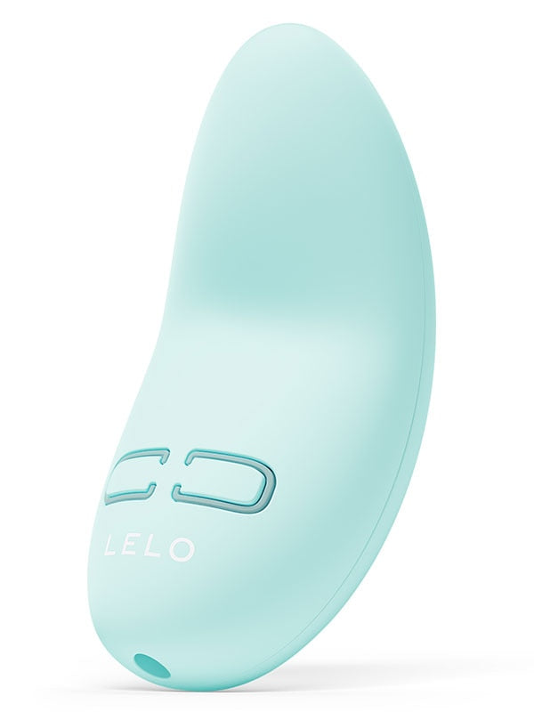 LELO LILY 3 Polar Green
