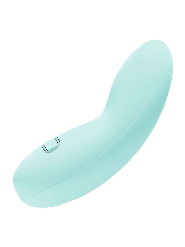 LELO LILY 3 Polar Green