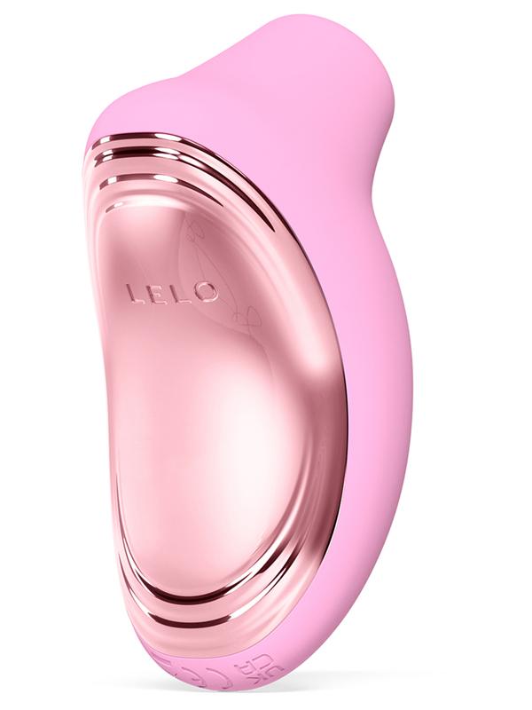 LELO Sona 2 Travel Pink