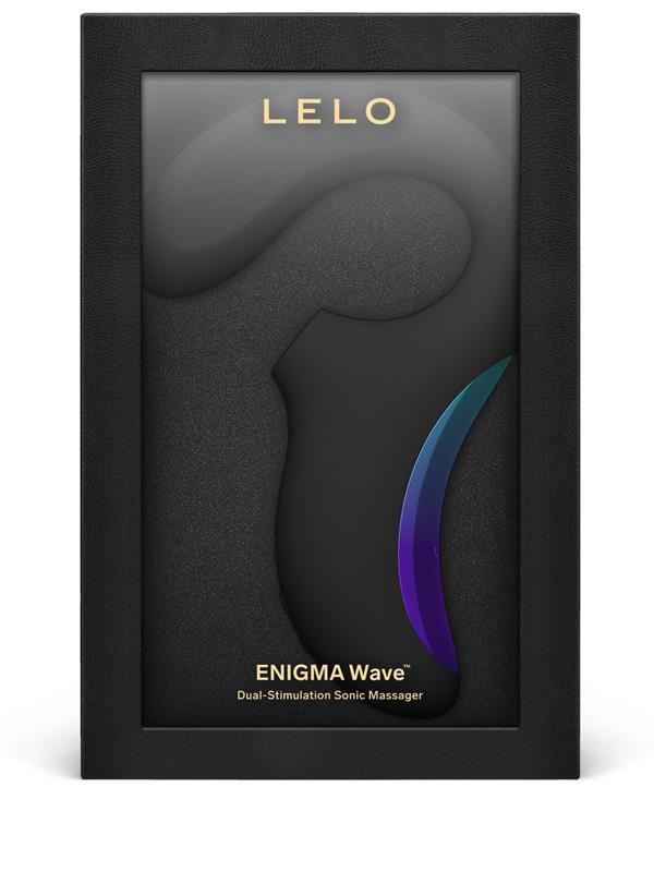 LELO ENIGMA Wave Black
