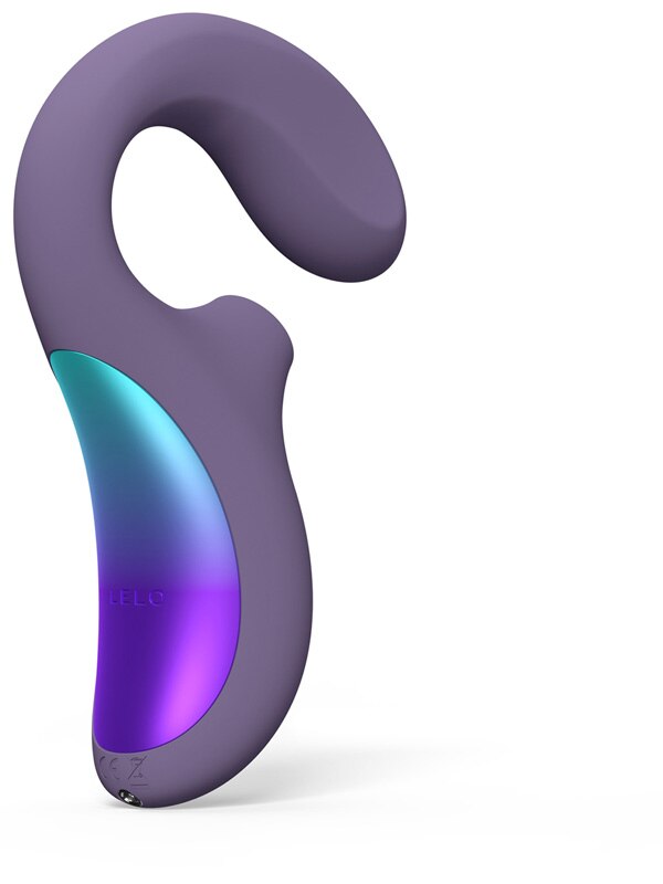 LELO ENIGMA WAVE Cyber Purple