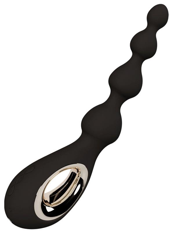 LELO Soraya Beads Black
