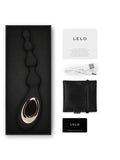 LELO Soraya Beads Black