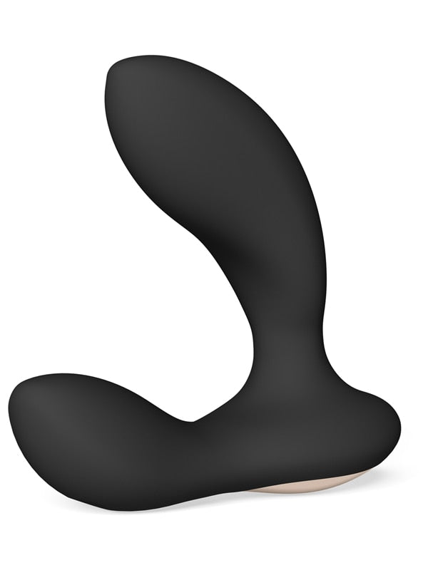LELO HUGO 2 App Black