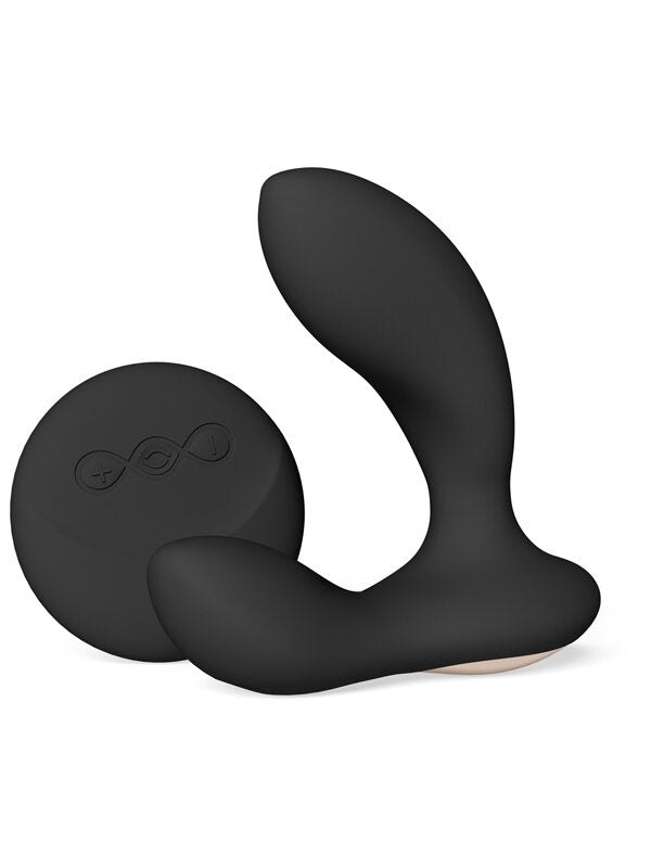 LELO HUGO 2 Remote Black