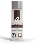JO Silicone Free Hybrid Lubricant with Coconut - Original - 8 oz/240 ml