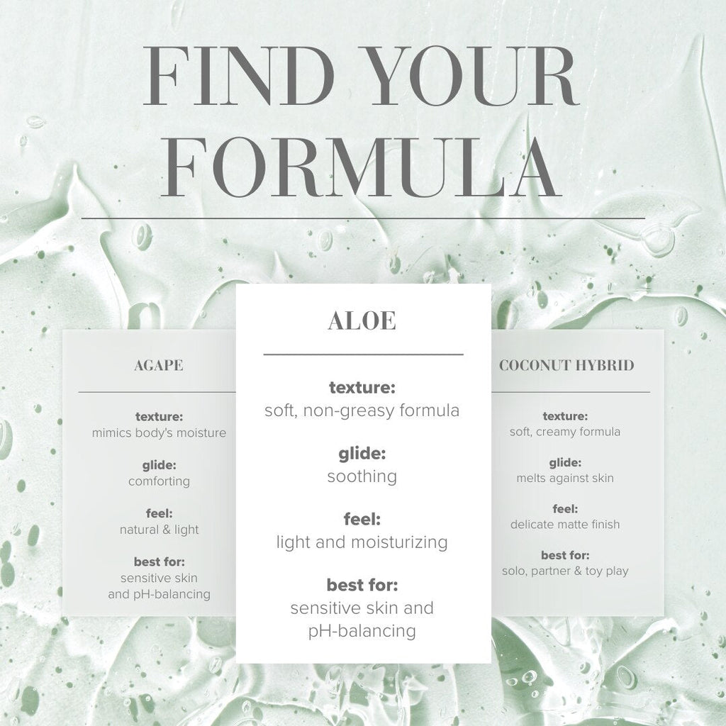 Jo Aloe 8oz / 240ml