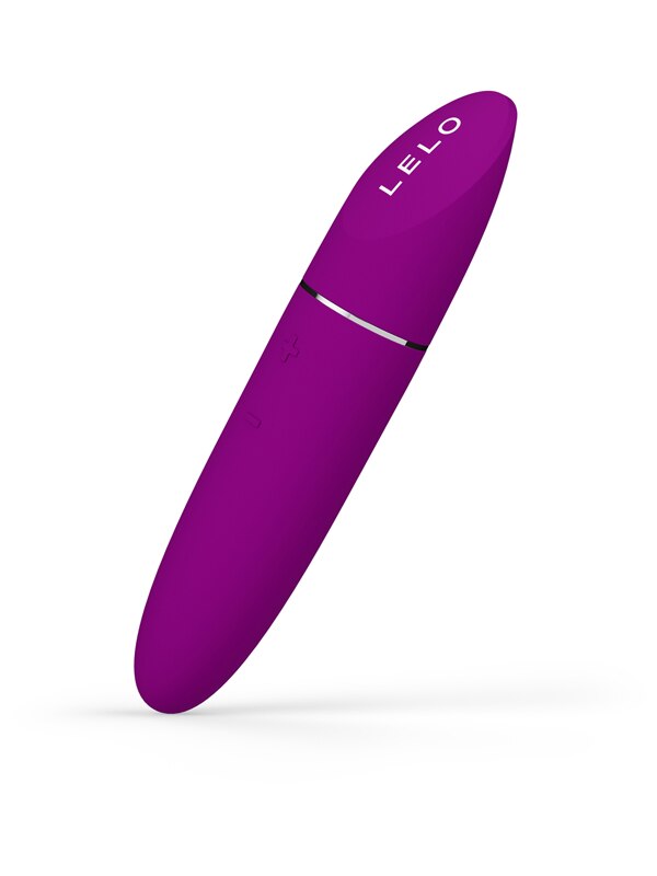 LELO Mia 3 Deep Rose