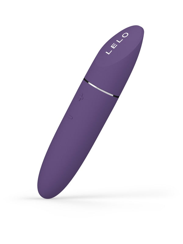 LELO Mia 3 Purple