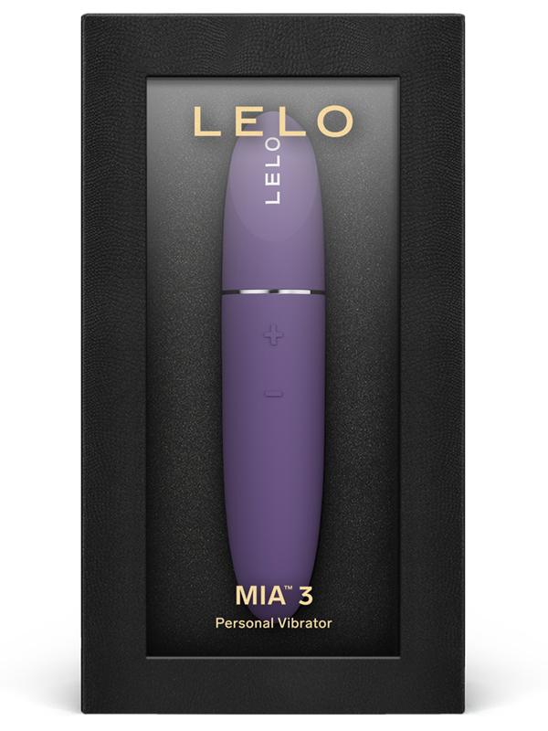 LELO Mia 3 Purple