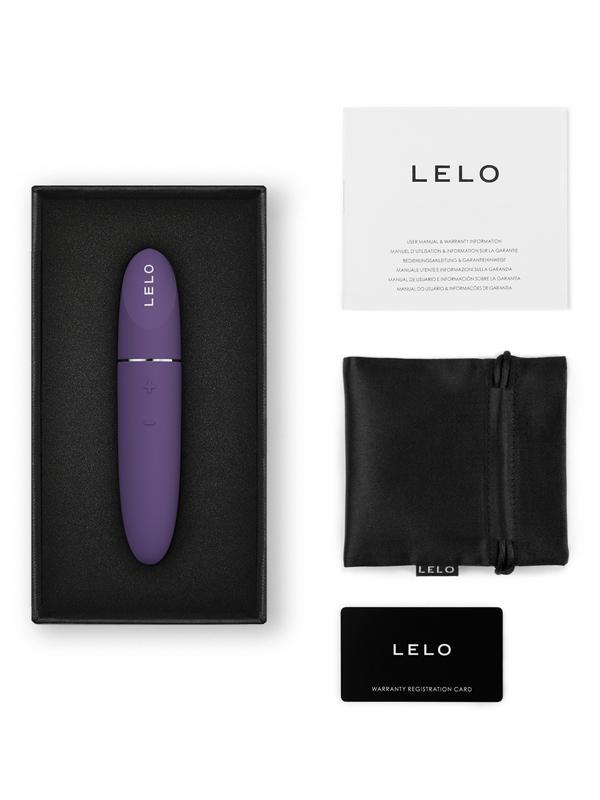 LELO Mia 3 Purple