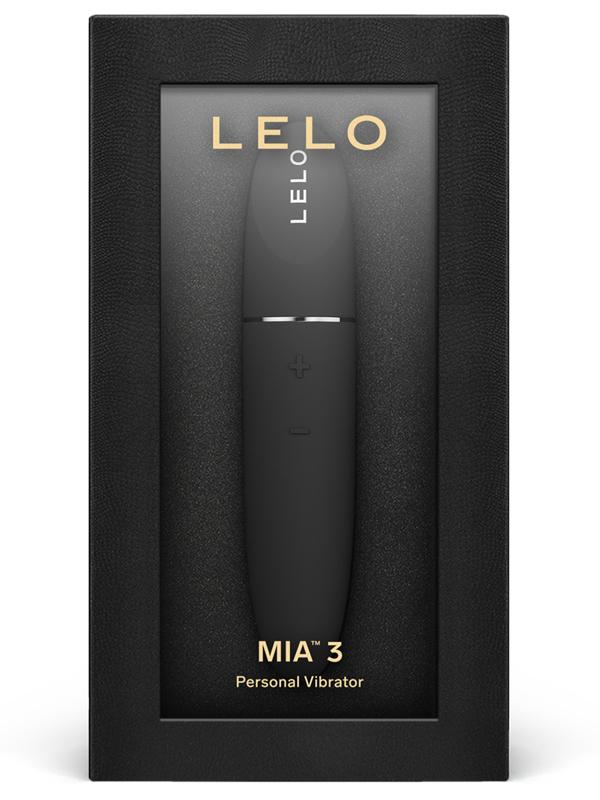 LELO Mia 3 Black