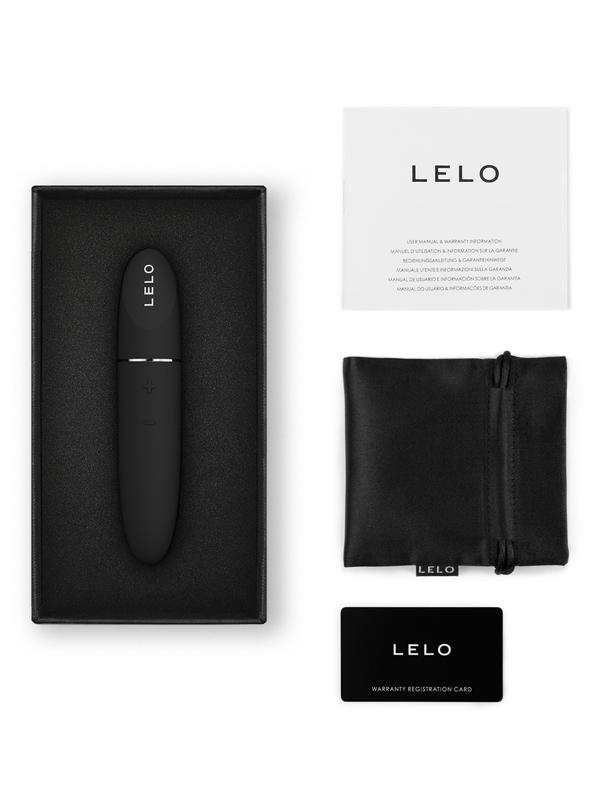 LELO Mia 3 Black