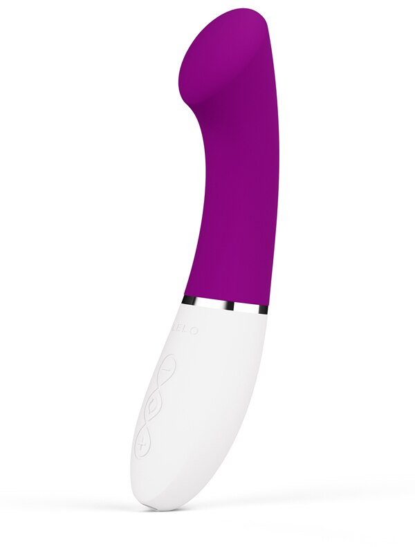 LELO Gigi 3 Deep Rose