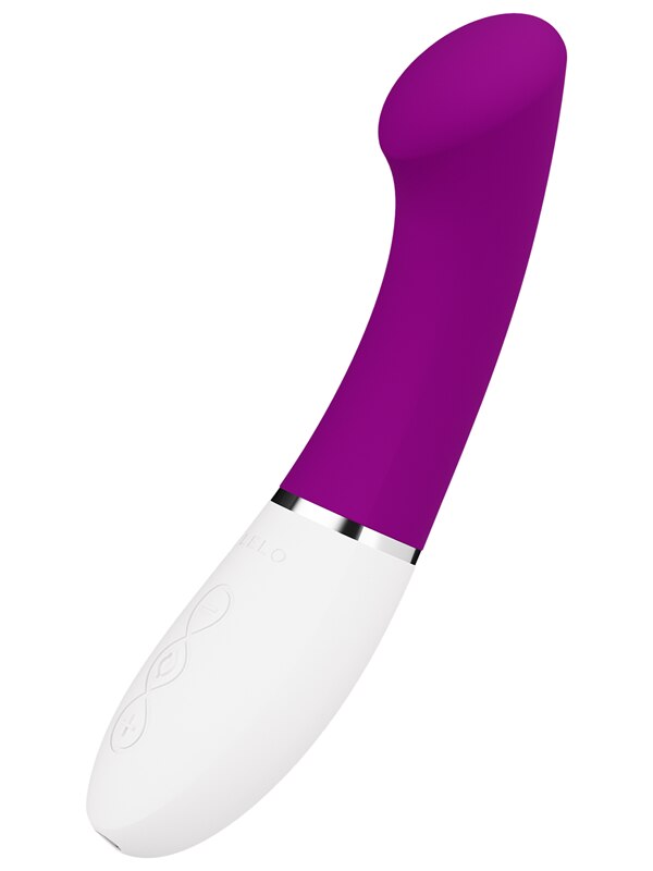 LELO Gigi 3 Deep Rose