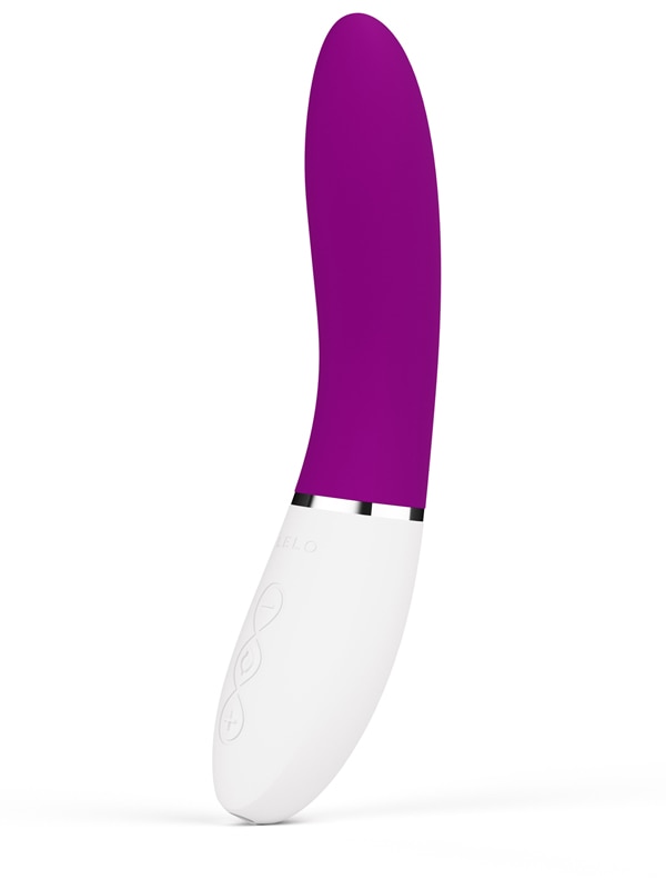 LELO Liv 3 Deep Rose
