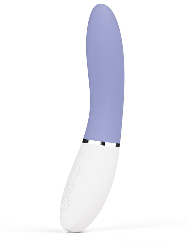 LELO Liv 3 Powder Blue