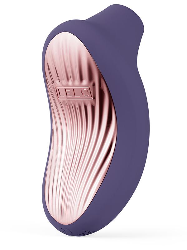 LELO Sona 3 Cyber Purple
