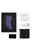 LELO Sona 3 Cyber Purple