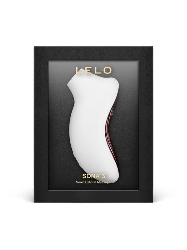 LELO Sona 3 White